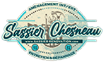 Logo Sassier Chesneau Entreprise de Rénovation