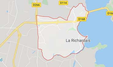 Entreprise de Rénovation à La Richardais (35780)